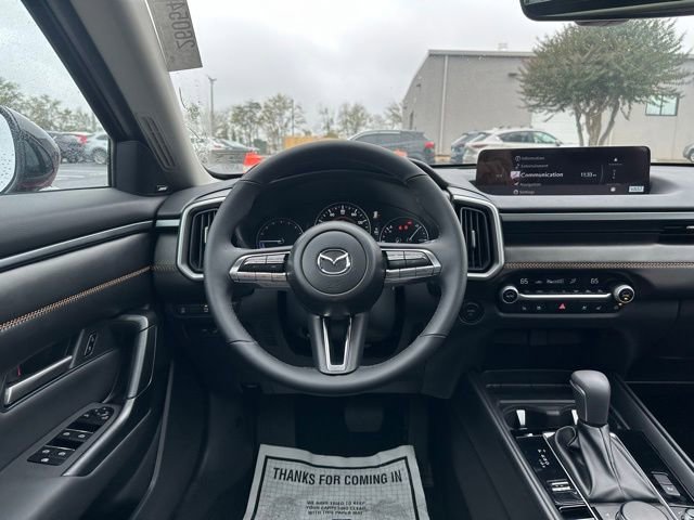 New 2026 MAZDA CX-50 AWD 2.5 Hybrid w/ Cargo Package image 20