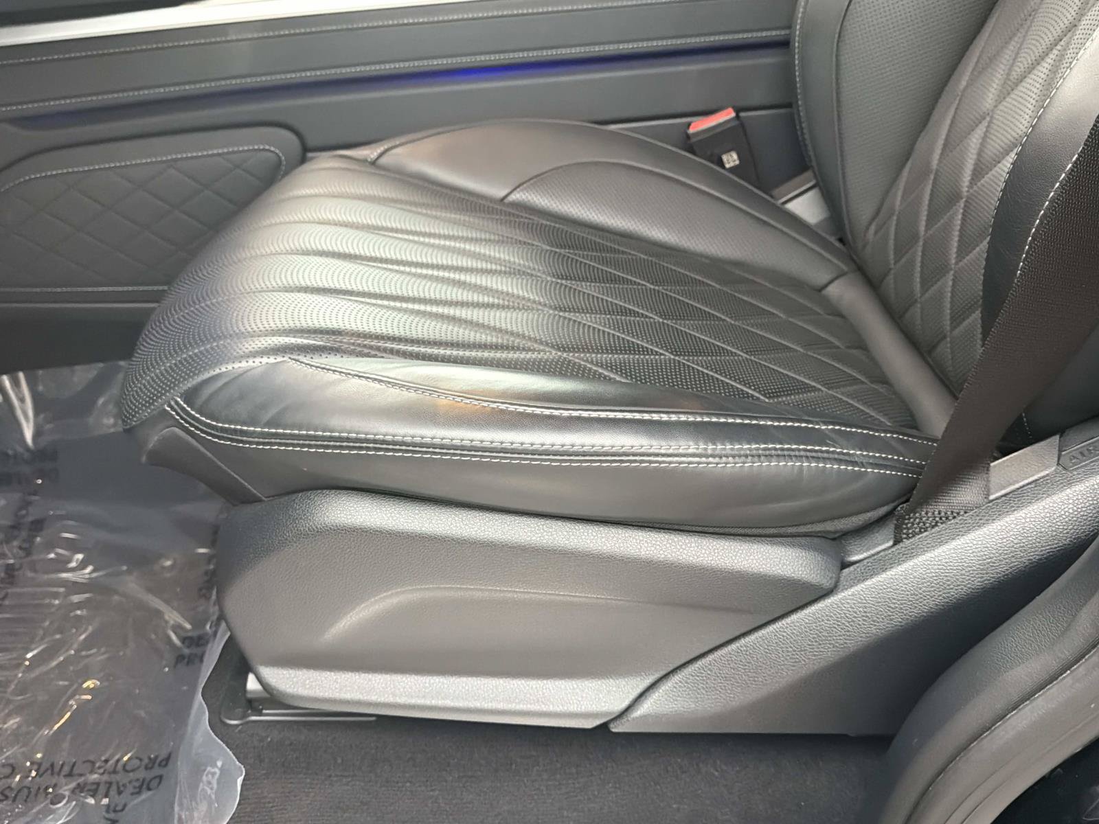 Certified 2023 Mercedes-Benz G 550 image 19
