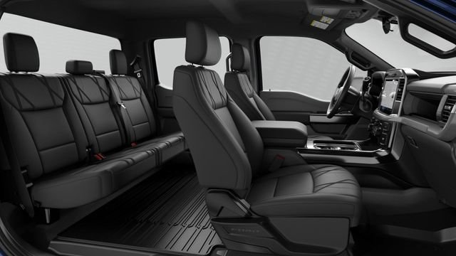 New 2026 Ford F150 STX w/ Equipment Group 200A AWD/4WD image 6