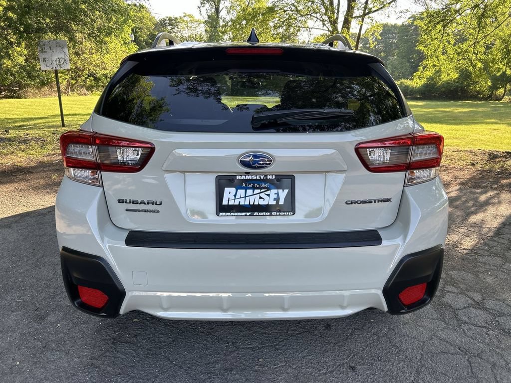 Certified 2023 Subaru Crosstrek 2.0i Premium w/ Special Edition AWD/4WD image 25