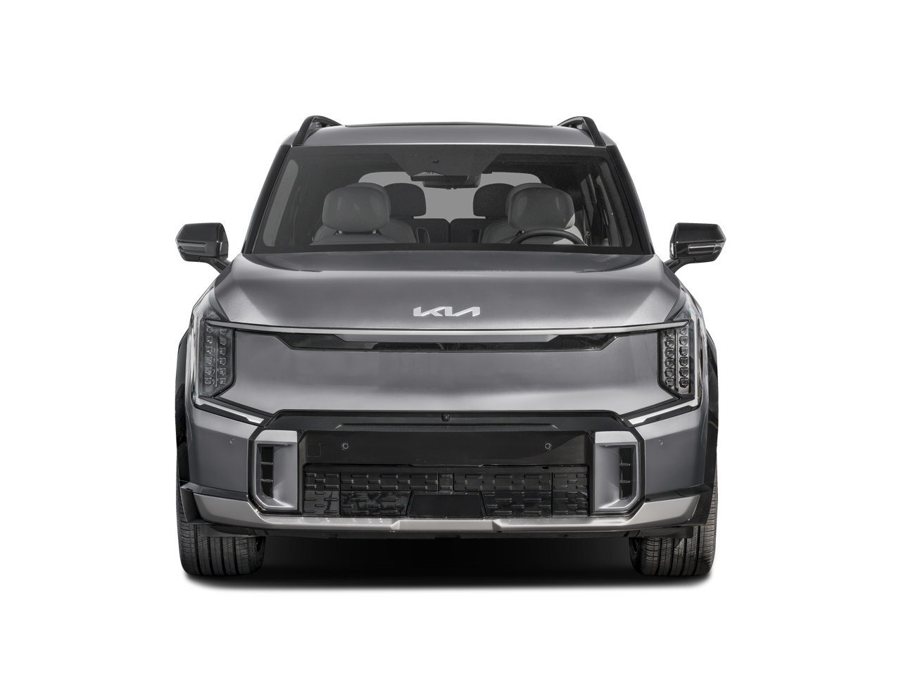 New 2026 Kia EV9 GT-Line AWD/4WD image 31