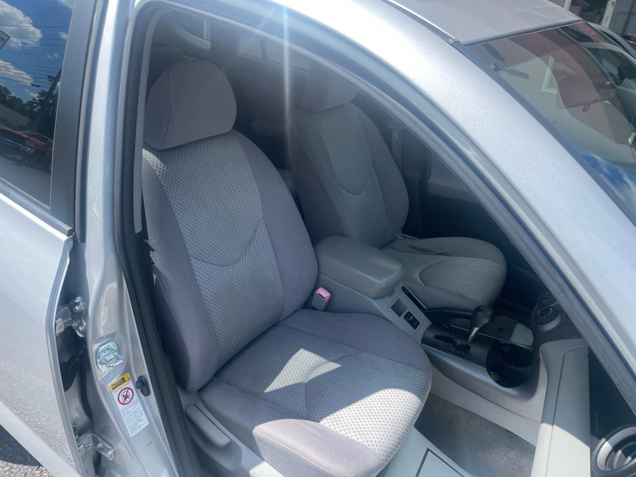 Used 2008 Toyota RAV4 4WD image 27