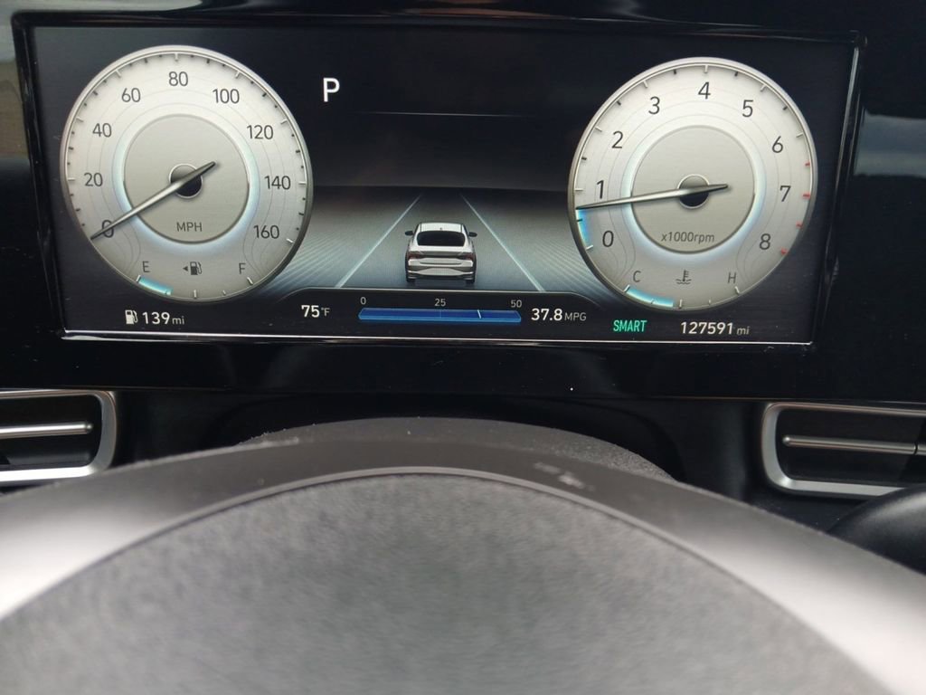 Used 2021 Hyundai Elantra SEL w/ Convenience Package FWD image 16