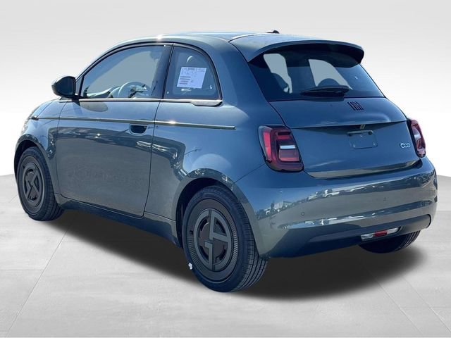 New 2025 FIAT 500 e image 5