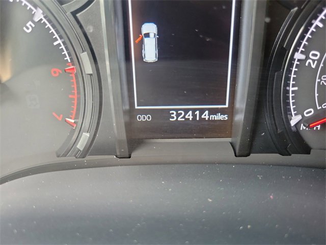 Used 2023 Toyota 4Runner SR5 image 18