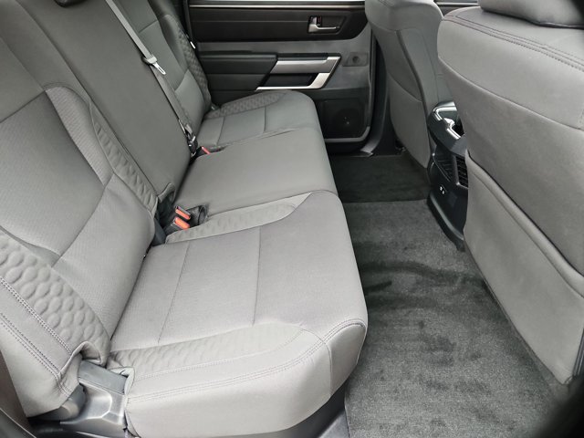 Used 2026 Toyota Tundra SR5 w/ SR5 Convenience Package AWD/4WD image 25