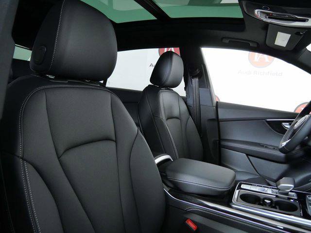 New 2026 Audi Q8 Premium Plus AWD/4WD image 12