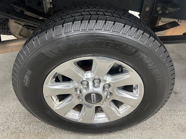Used 2018 Ford F250 XL w/ Power Equipment Group AWD/4WD image 17