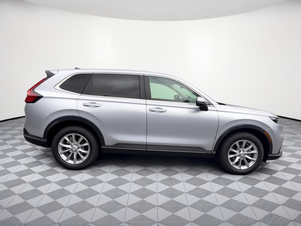 Used 2025 Honda CR-V EX-L image 8