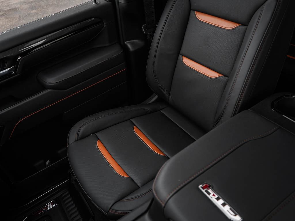 New 2026 GMC Sierra 3500 AT4 w/ AT4 Premium Plus Package image 24