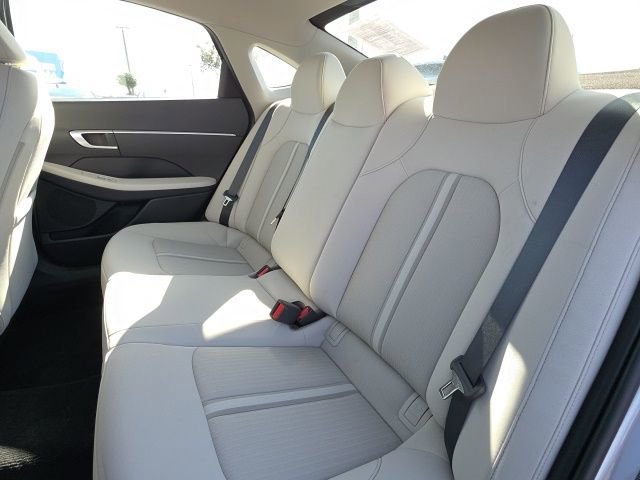 Certified 2023 Hyundai Sonata SE image 6