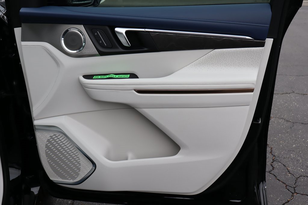 New 2026 Buick Enclave Avenir w/ Super Cruise Package image 28