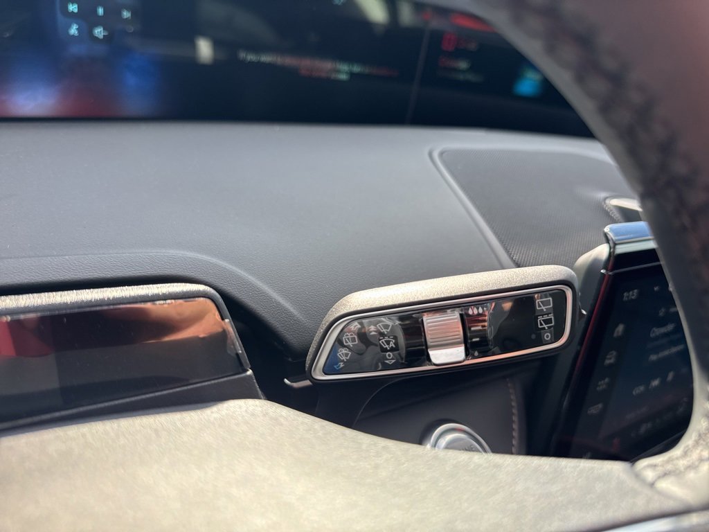 New 2026 Lincoln Nautilus Reserve image 17