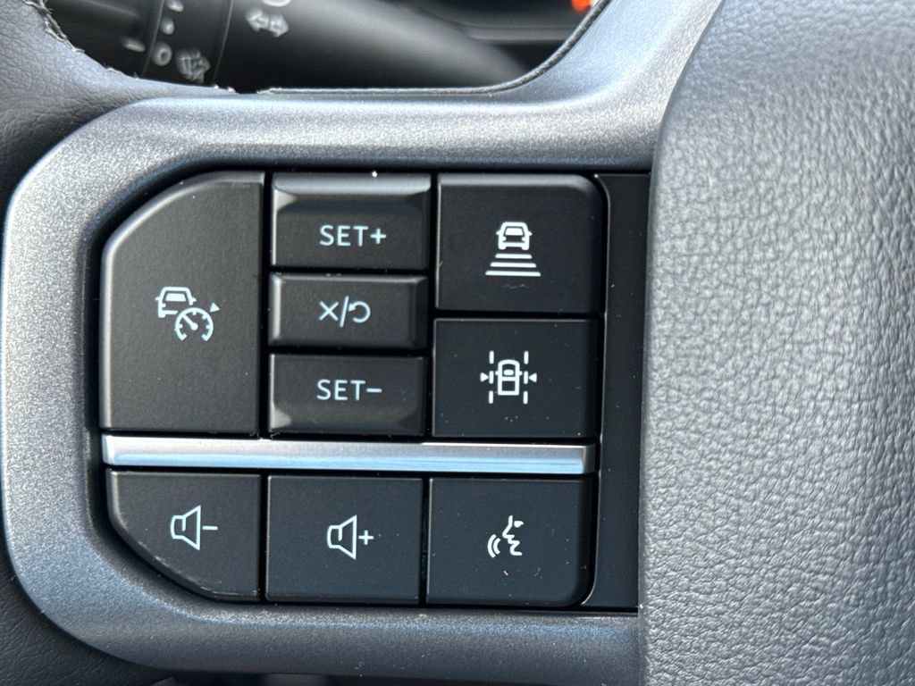 New 2026 Ford F250 Lariat AWD/4WD image 34