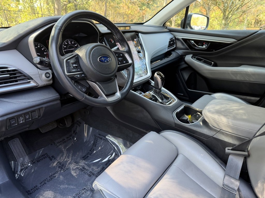 Used 2021 Subaru Outback Limited w/ Popular Package #2 image 20