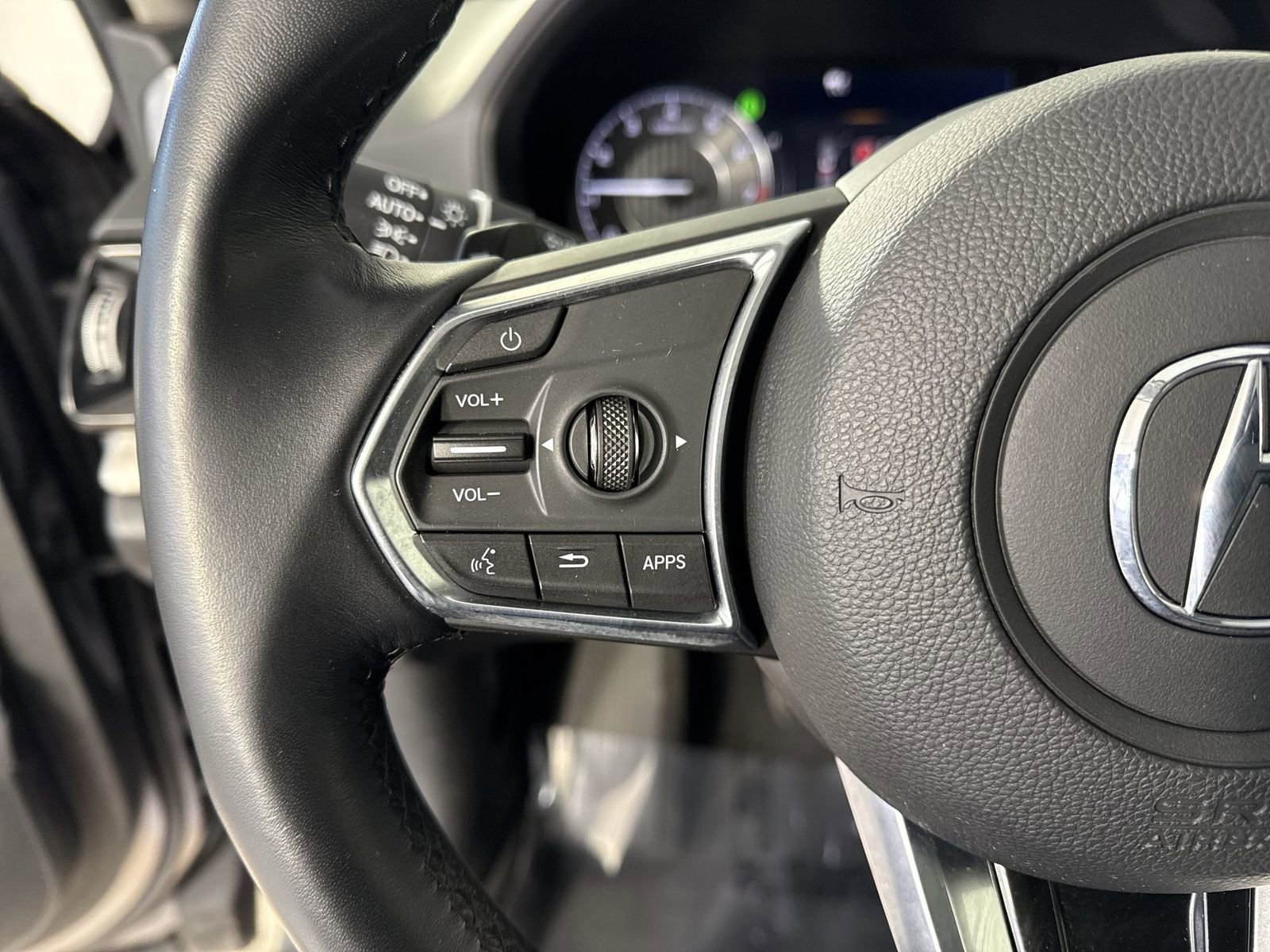 Certified 2024 Acura RDX w/ Technology Package image 13