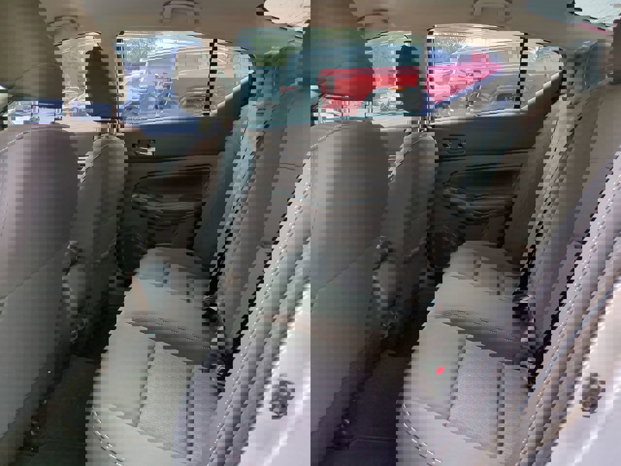 Used 2022 Nissan Altima 2.5 SV image 12