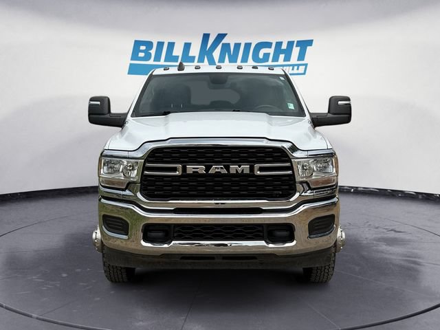 Used 2024 RAM 3500 Big Horn AWD/4WD image 8