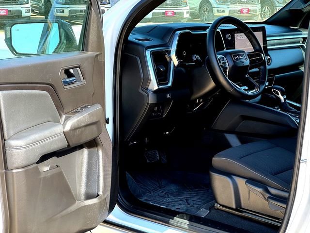 Used 2025 GMC Canyon Elevation w/ Convenience Package image 8