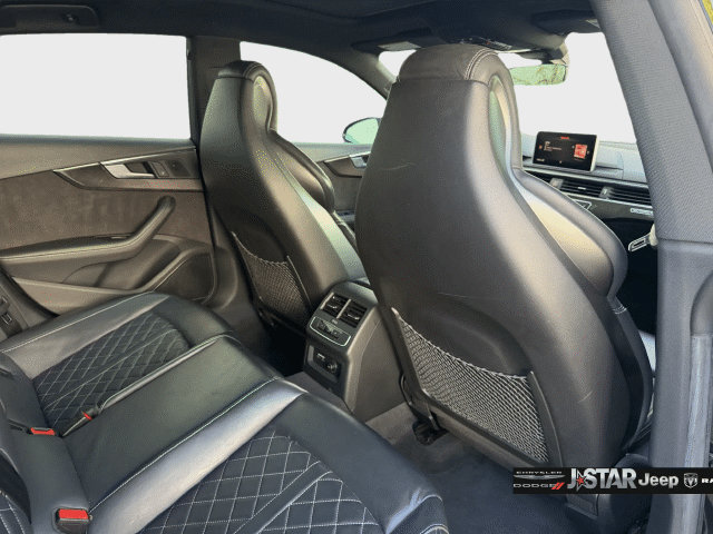 Used 2019 Audi S5 Prestige w/ S Sport Package AWD/4WD image 29
