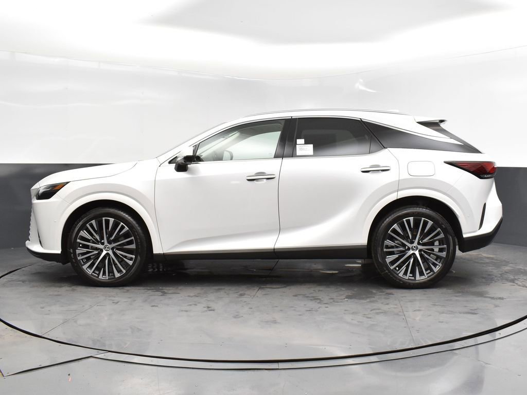 Used 2024 Lexus RX 350 Premium Plus w/ Convenience Package FWD image 4