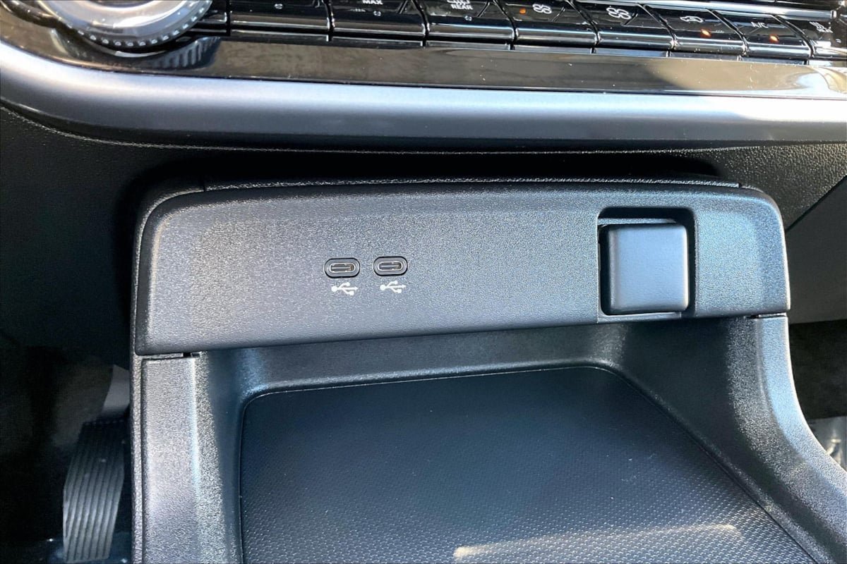 Used 2024 Honda Prologue EX image 24