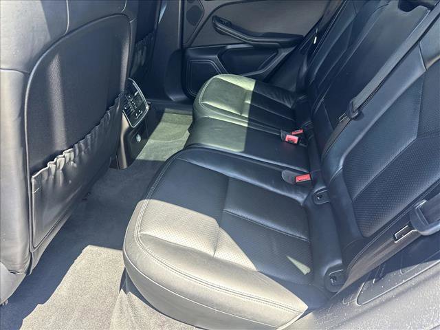 Used 2016 Porsche Macan S AWD/4WD image 16