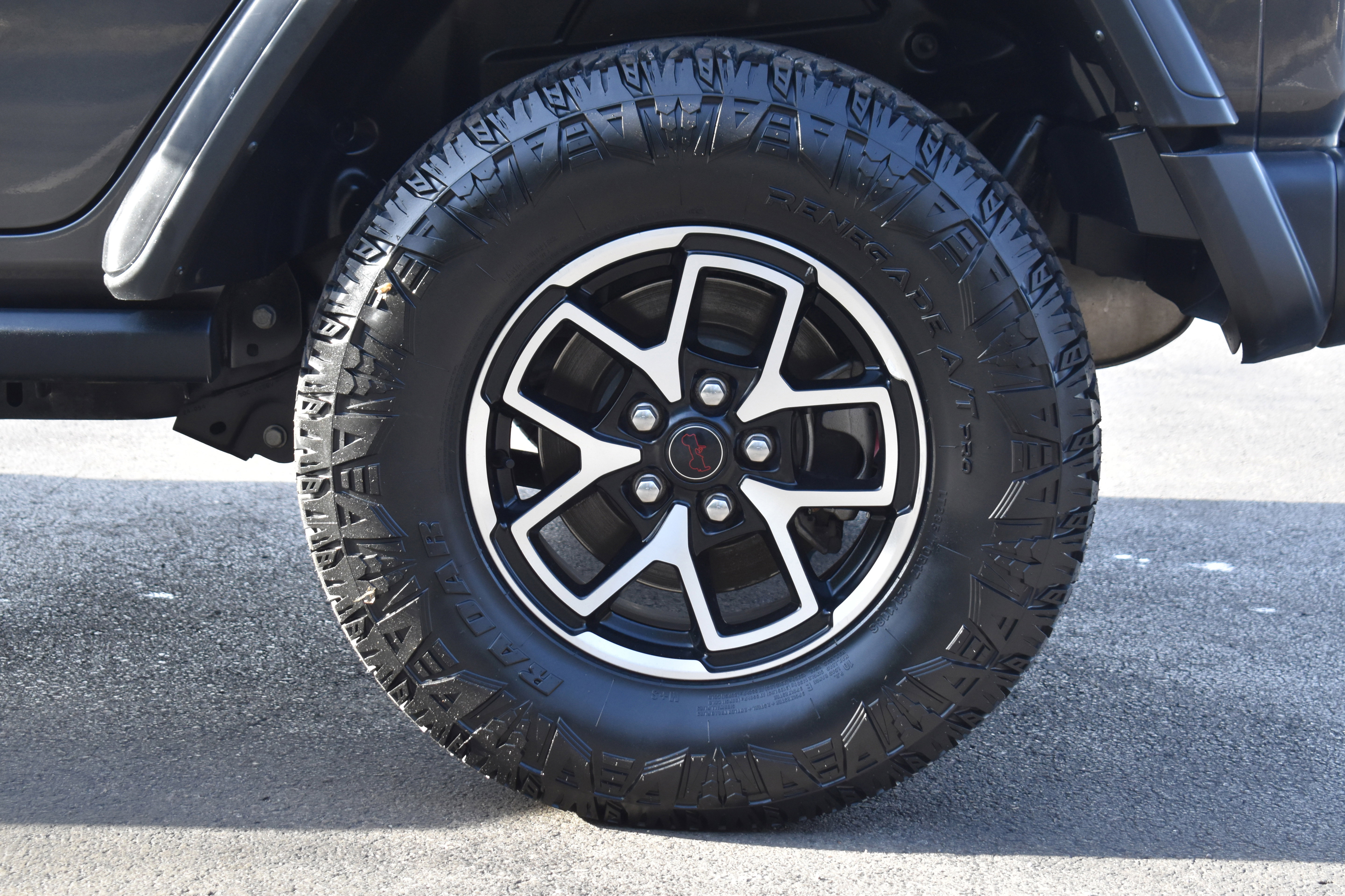 Used 2024 Jeep Wrangler Unlimited Rubicon image 38