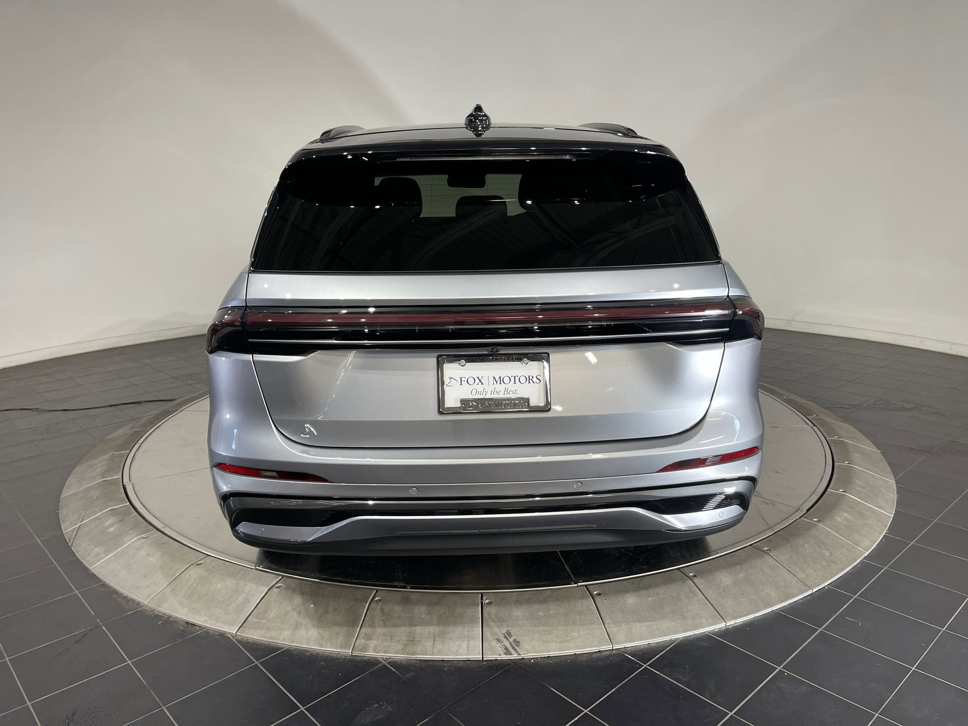 New 2024 Lincoln Nautilus Reserve w/ Equipment Group 202A image 38