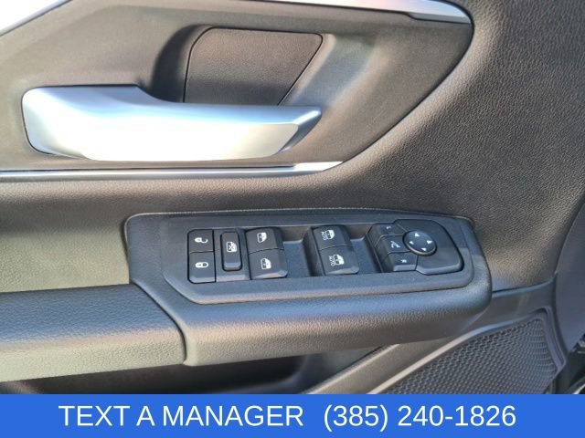 New 2026 RAM 1500 Big Horn image 14