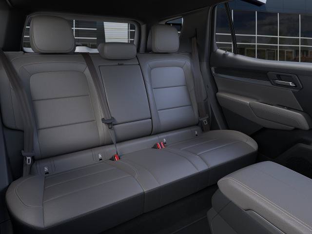 New 2026 GMC Terrain Elevation w/ Elevation Premium Package FWD image 41