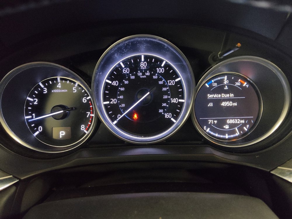 Used 2019 MAZDA MAZDA6 Sport image 23