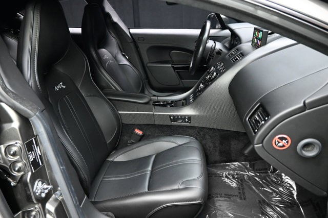 Used 2019 Aston Martin Rapide AMR image 65