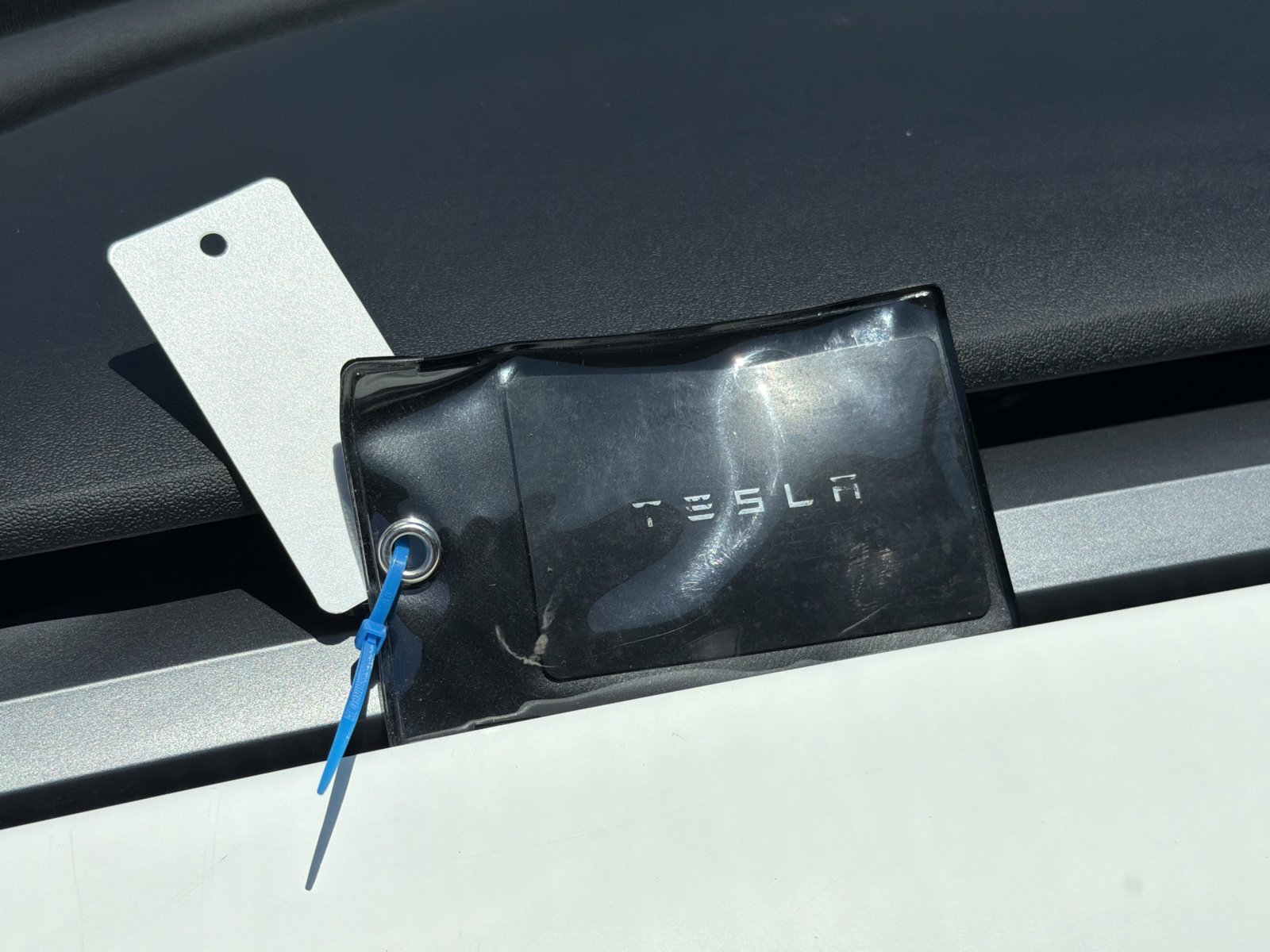 Used 2021 Tesla Model 3 Standard Range Plus RWD image 36
