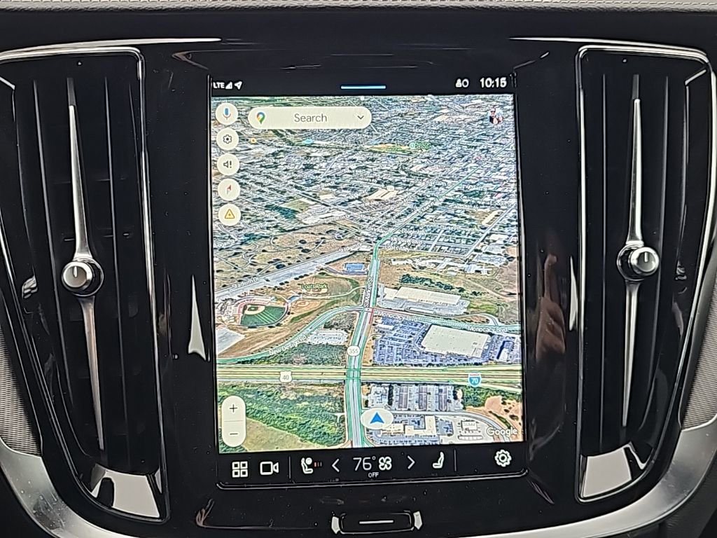 Used 2024 Volvo V60 T8 Polestar image 7