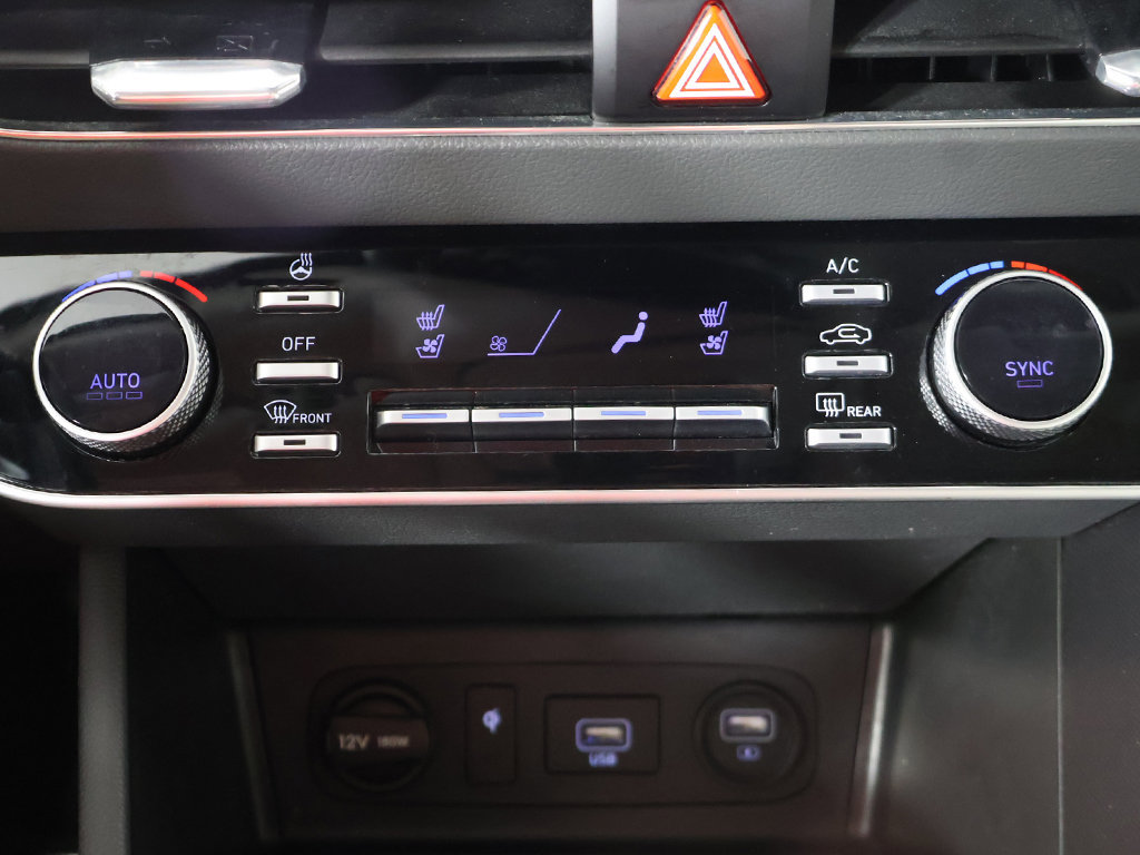 Used 2023 Hyundai Sonata Limited FWD image 48