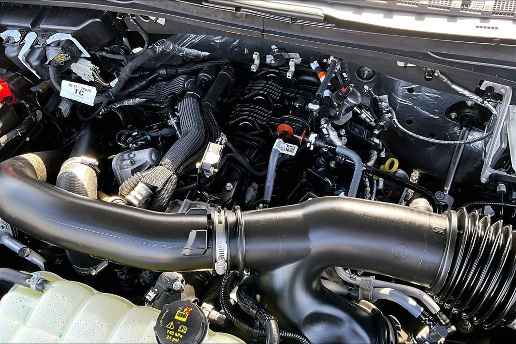 Used 2025 Ford Expedition King Ranch image 35