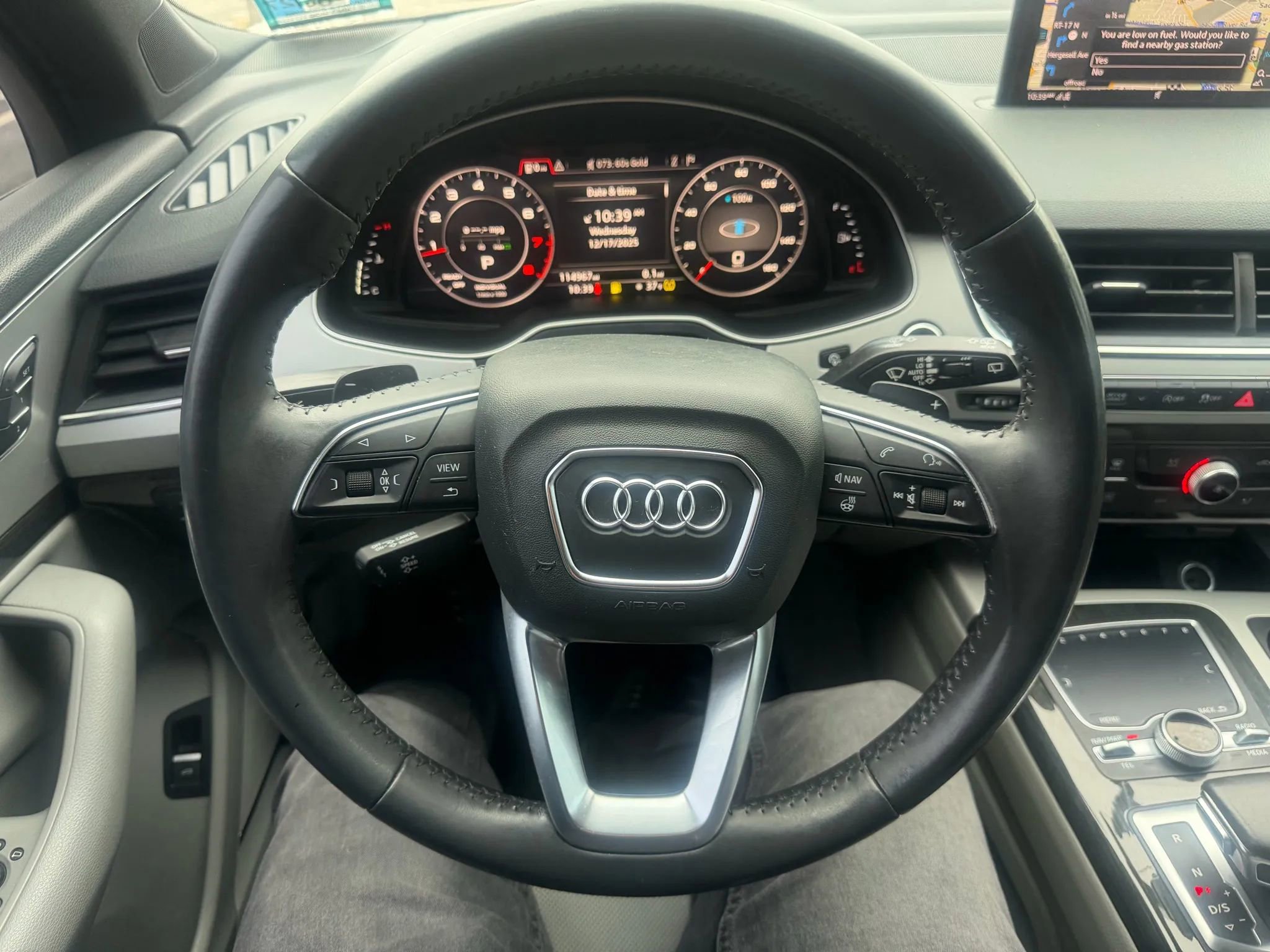 Used 2018 Audi Q7 2.0T Premium Plus image 12
