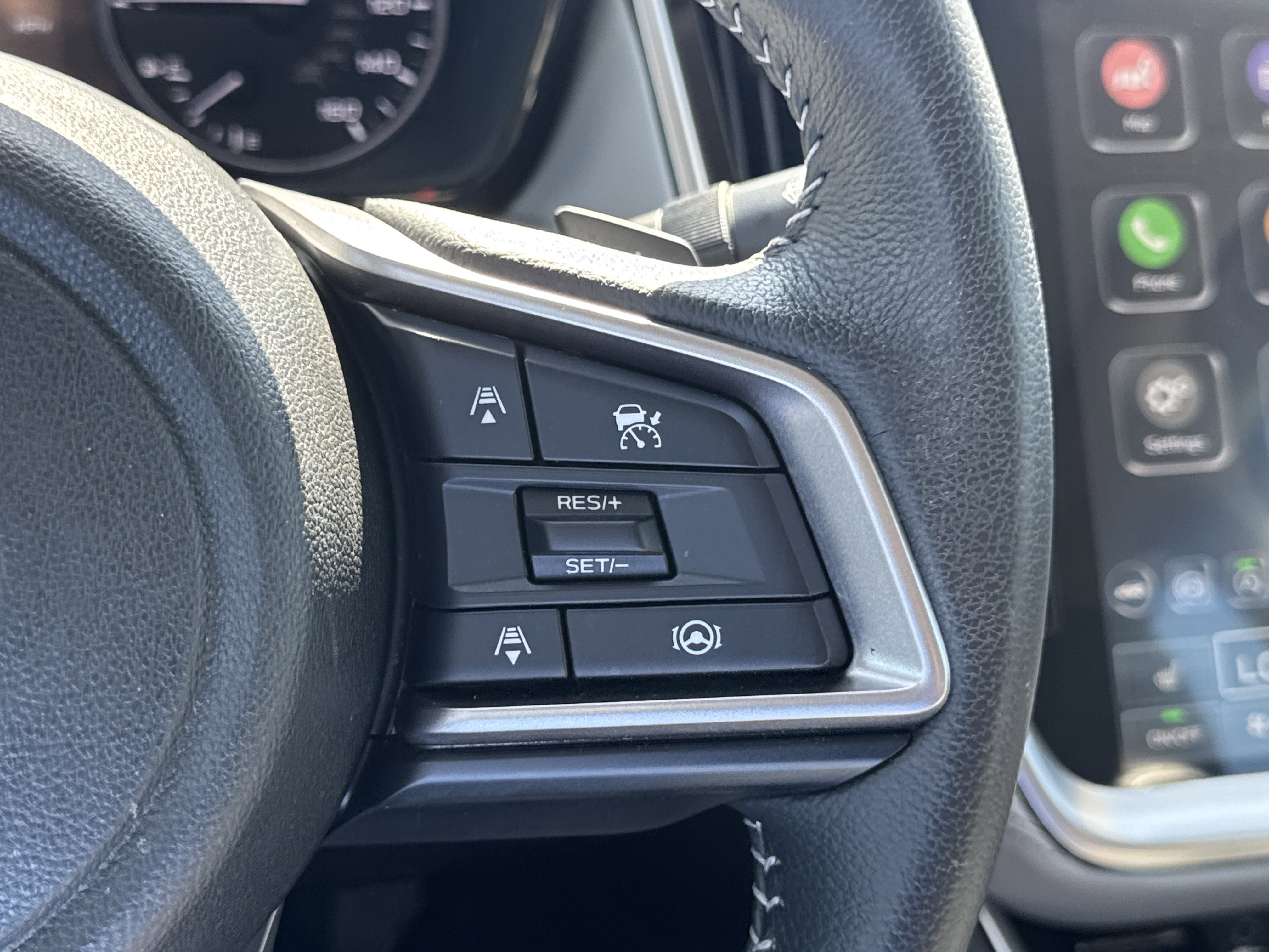 Certified 2024 Subaru Legacy Premium image 15