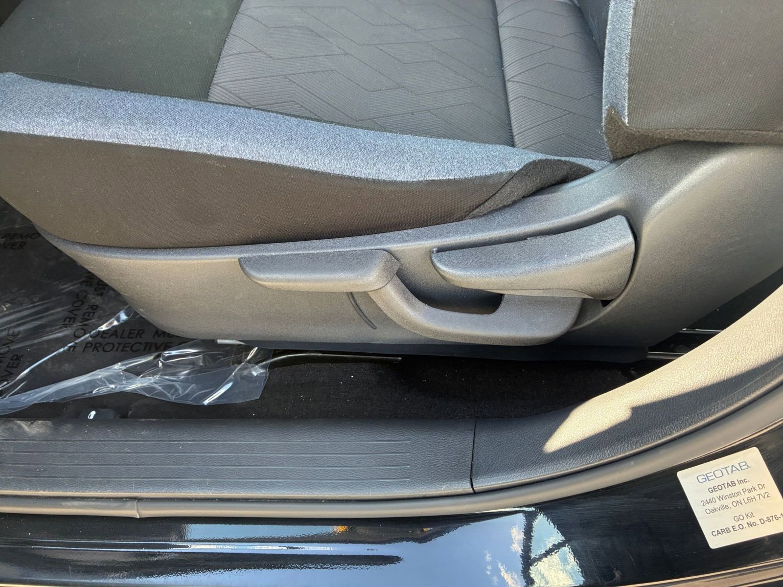 Used 2025 Nissan Versa SV image 22