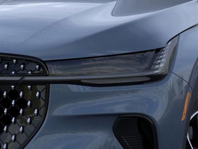 New 2026 Lincoln Nautilus Hybrid AWD/4WD image 18