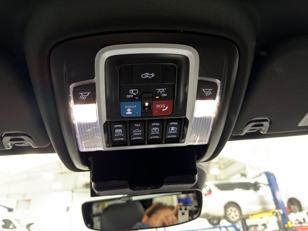 New 2026 RAM 1500 Big Horn image 28