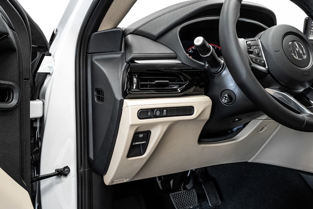 New 2026 Acura MDX SH-AWD image 22
