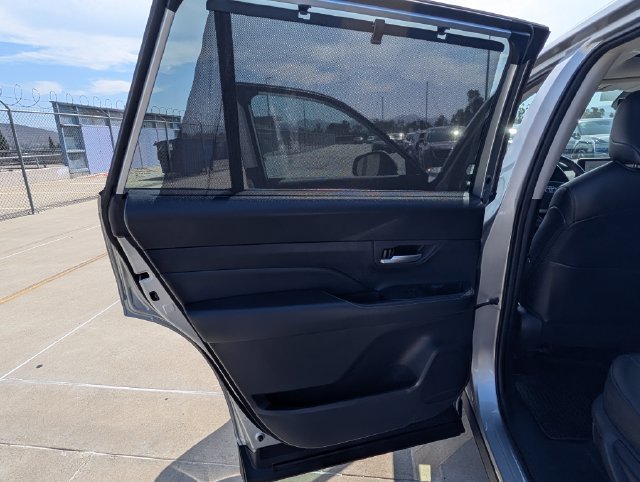Used 2024 Toyota Grand Highlander AWD image 18
