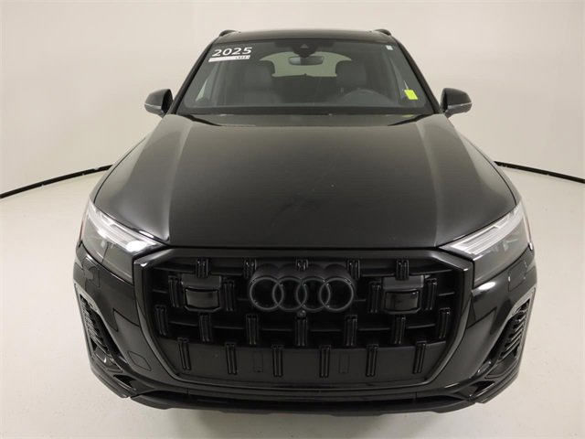 Certified 2025 Audi Q7 2.0T Premium Plus w/ Premium Plus Package image 8