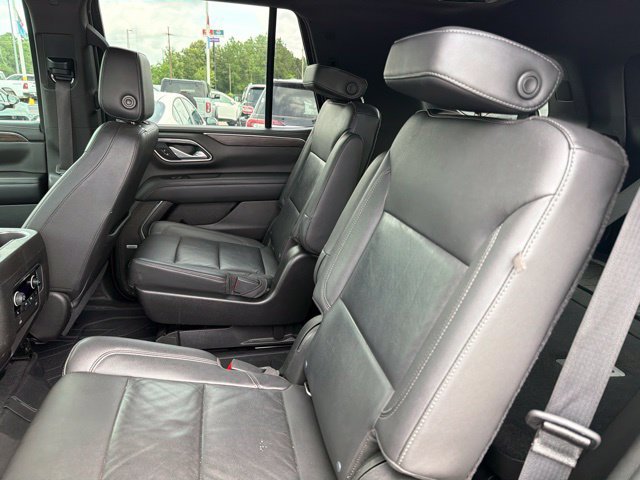 Used 2021 Chevrolet Tahoe Z71 w/ Z71 Signature Package AWD/4WD image 12