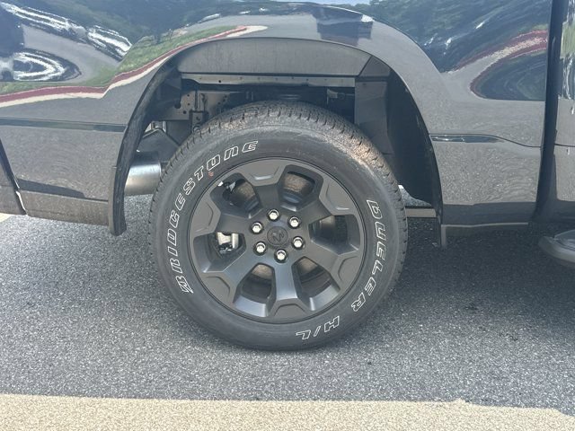 New 2026 RAM 1500 Express AWD/4WD image 16