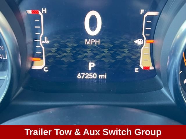 Used 2023 Jeep Wrangler Sport S image 8