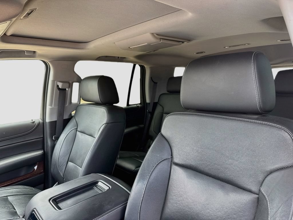 Used 2018 GMC Yukon SLT w/ Open Road Package RWD image 13