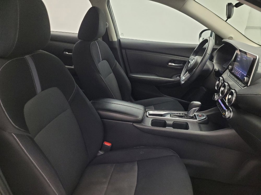 Used 2021 Nissan Sentra SV image 21